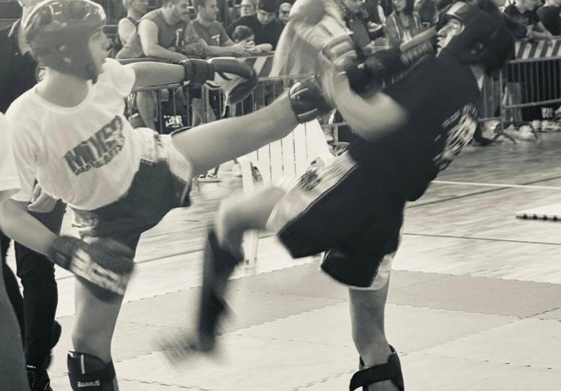 FederKombat Abruzzo 2024: 25 medaglie a Celano