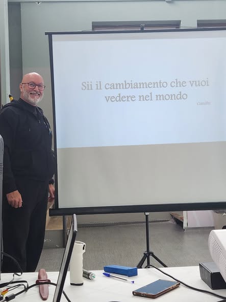 Seminario contro la violenza sulle donne al Pala Winner Team