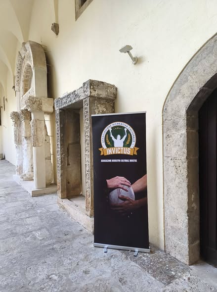 Mattia Di Giosia premiato tra i giovani talenti