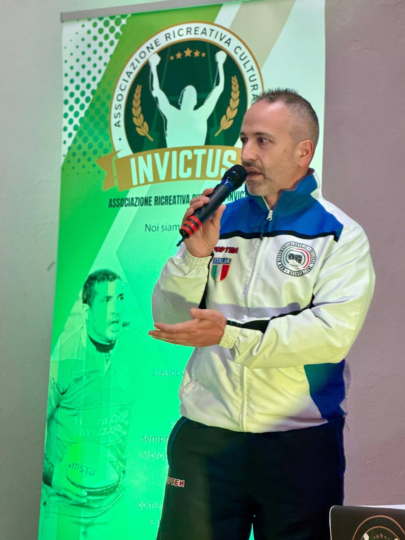 Mattia Di Giosia premiato tra i giovani talenti – foto 19
