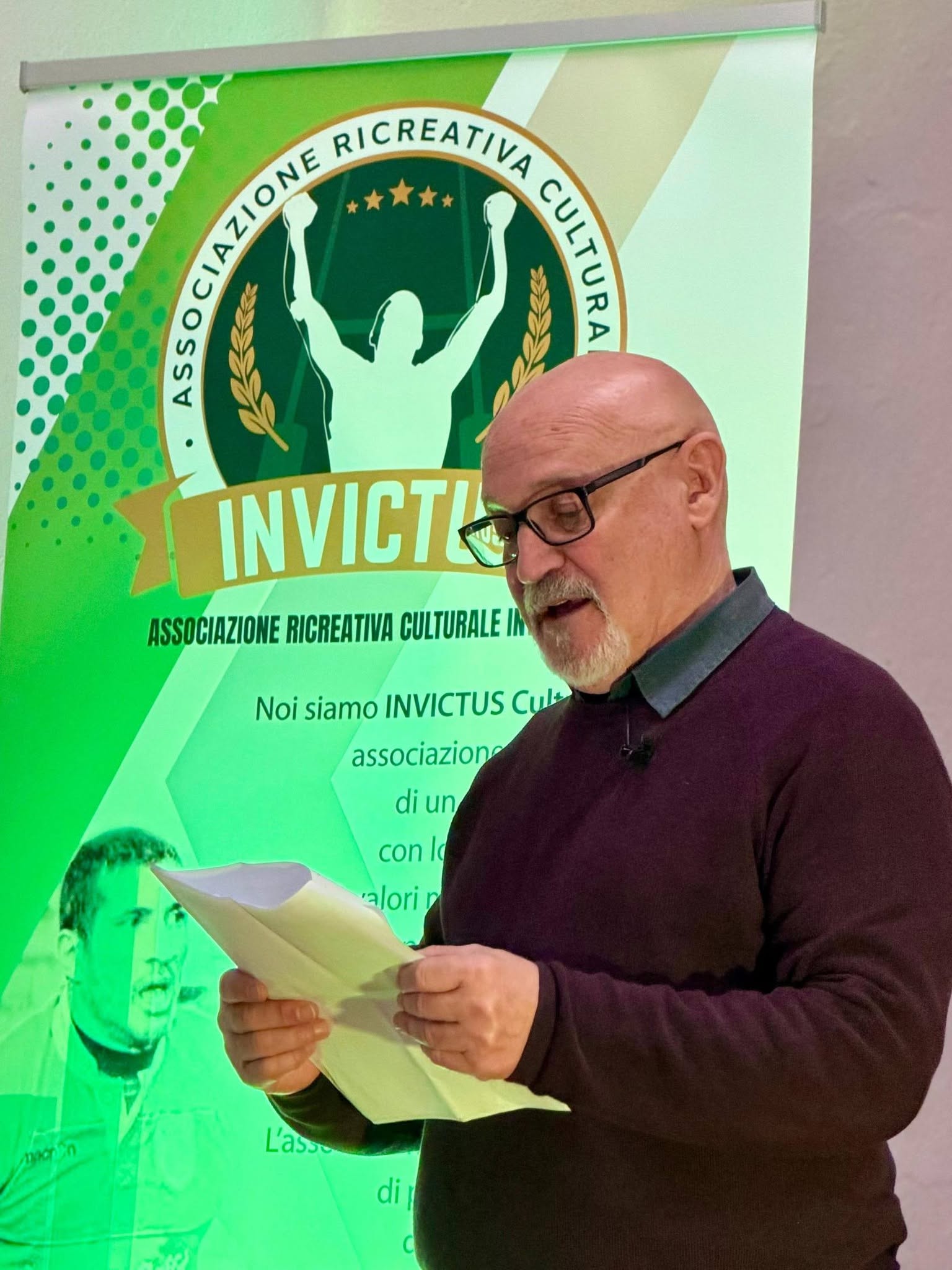 Mattia Di Giosia premiato tra i giovani talenti – foto 6