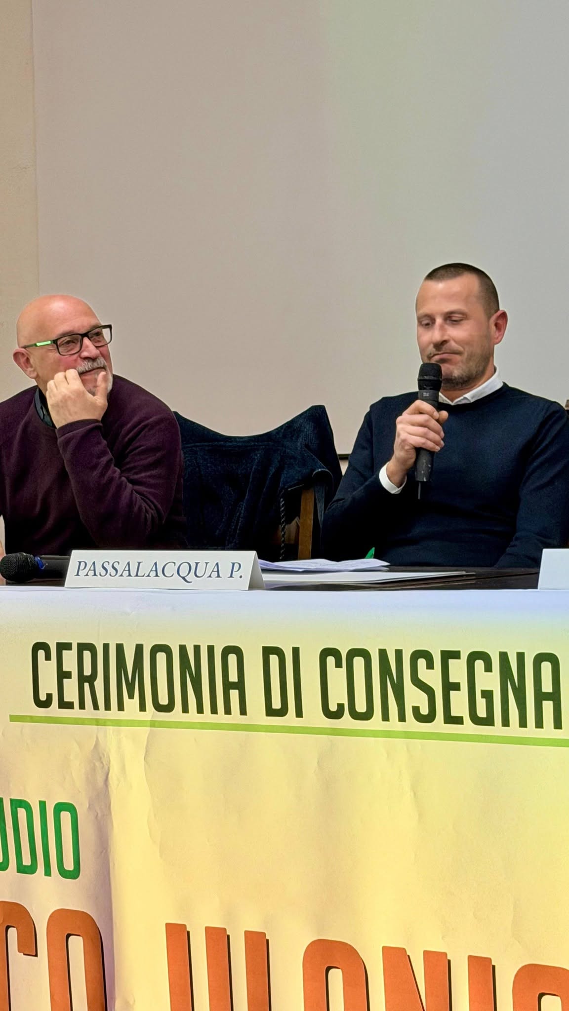 Mattia Di Giosia premiato tra i giovani talenti – foto 3