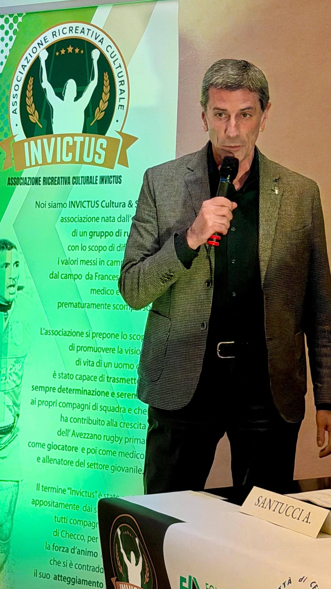Mattia Di Giosia premiato tra i giovani talenti – foto 16