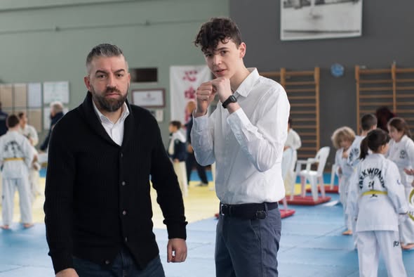 Successo per il Trofeo Kids Avezzano 2019