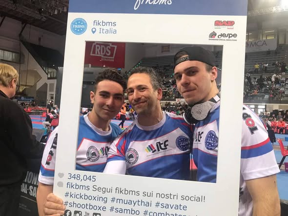 Sara Bove e Cesidio Biocca qualificati agli Assoluti
